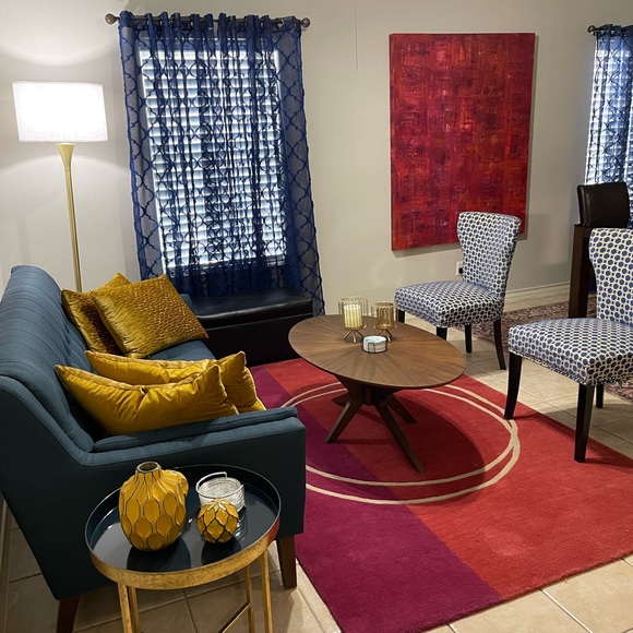 Meet your Posher, Ange - Picture 2 of 12